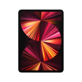 Apple iPad Pro 5G TD-LTE & FDD-LTE 512 GB 27,9 cm (11") Apple M 8 GB Wi-Fi 6 (802.11ax) iPadOS 14 Grigio (MHW93FD/A) Apple iPad Pro 5G TD-LTE & FDD-LTE 512 GB 27,9 cm (11") Apple M 8 GB Wi-Fi 6 (802.11ax) iPadOS 14 Grigio (MHW93FD/A)