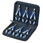 Knipex 00 20 16 P set di strumenti meccanici 6 strumenti