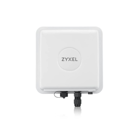 Zyxel WAC6552D-S Bianco Supporto Power over Ethernet (PoE) (WAC6552D-S-EU0101F)
