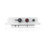 Zyxel WAC6552D-S Bianco Supporto Power over Ethernet (PoE) (WAC6552D-S-EU0101F)