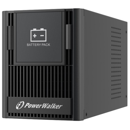 PowerWalker 10134046 armadio per batteria dell'UPS Tower