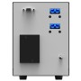 PowerWalker 10134046 armadio per batteria dell'UPS Tower