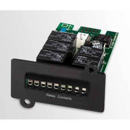 PowerWalker AS400 Card 6 Terminal (10131011)