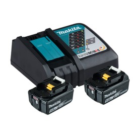 Makita 197570-9 batteria e caricabatteria per utensili elettrici Set batteria e caricabatterie