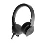 Logitech Zone Plus Auricolare Wireless A Padiglione Ufficio Bluetooth Grafite (981-000919)