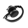 Logitech Zone Plus Auricolare Wireless A Padiglione Ufficio Bluetooth Grafite (981-000919)
