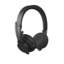 Logitech Zone Plus Auricolare Wireless A Padiglione Ufficio Bluetooth Grafite (981-000859)