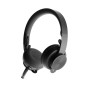 Logitech Zone Plus Auricolare Wireless A Padiglione Ufficio Bluetooth Grafite (981-000859)