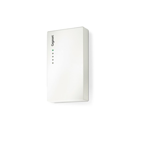 Gigaset N720 DM PRO stazione base DECT (S30852-H2315-R101)