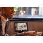 Newland NQuire 750 Stingray Tablet 1,5 GHz 17,8 cm (7") 1280 x 800 Pixel Touch screen Nero (NQUIRE751PRW-7C)