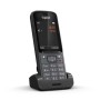 Gigaset SL800H PRO Telefono analogico/DECT Identificatore di chiamata Antracite (S30852-H2975-R102)