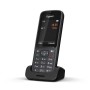 Gigaset SL800H PRO Telefono analogico/DECT Identificatore di chiamata Antracite (S30852-H2975-R102)