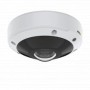 Axis M3077-PLVE 6 MP Telecamera di sicurezza IP Interno Cupola 2560 x 1920 Pixel Soffitto/muro (02018-001)