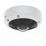 Axis M3077-PLVE 6 MP Telecamera di sicurezza IP Interno Cupola 2560 x 1920 Pixel Soffitto/muro (02018-001)