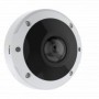 Axis M3077-PLVE 6 MP Telecamera di sicurezza IP Interno Cupola 2560 x 1920 Pixel Soffitto/muro (02018-001)