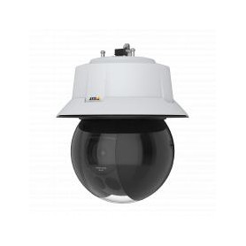 Axis Q6315-LE 50 Hz Telecamera di sicurezza IP Interno e esterno Cupola 1920 x 1080 Pixel Parete (01924-002)