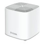 D-Link COVR-X1863 punto accesso WLAN 1800 Mbit/s Bianco Supporto Power over Ethernet (PoE)