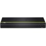 Trendnet TPE-2840WS switch di rete Gestito Gigabit Ethernet (10/100/1000) Supporto Power over Ethernet (PoE) 1U Nero