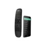 Logitech Harmony® Companion telecomando IR Wireless/Wi-Fi Audio, Cavo, DVR, Console da gioco, Sistema Home cinema, PC, S (915-000240)