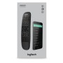 Logitech Harmony® Companion telecomando IR Wireless/Wi-Fi Audio, Cavo, DVR, Console da gioco, Sistema Home cinema, PC, S (915-000240)