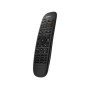 Logitech Harmony® Companion telecomando IR Wireless/Wi-Fi Audio, Cavo, DVR, Console da gioco, Sistema Home cinema, PC, S (915-000240)
