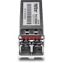 Trendnet TEG-10GBS40 modulo del ricetrasmettitore di rete Fibra ottica 10000 Mbit/s SFP+ 1550 nm