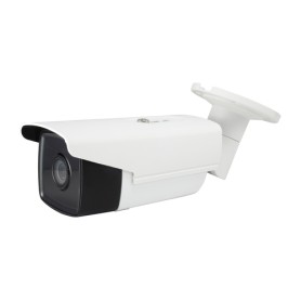 LevelOne FCS-5092 telecamera di sorveglianza Telecamera di sicurezza IP Interno e esterno Capocorda 2560 x 1656 Pixel So