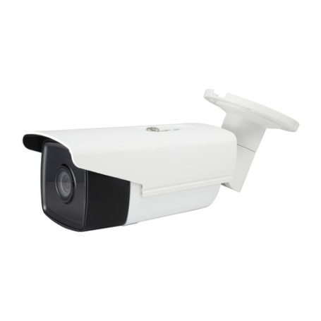 LevelOne FCS-5092 telecamera di sorveglianza Telecamera di sicurezza IP Interno e esterno Capocorda 2560 x 1656 Pixel So