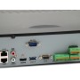 LevelOne NVR-1316 Videoregistratore di rete (NVR) Nero