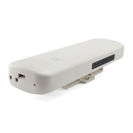 LevelOne WAB-6010 punto accesso WLAN 100 Mbit/s Bianco Supporto Power over Ethernet (PoE)