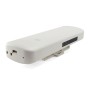 LevelOne WAB-6010 punto accesso WLAN 100 Mbit/s Bianco Supporto Power over Ethernet (PoE)