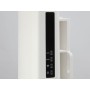 LevelOne WAB-6010 punto accesso WLAN 100 Mbit/s Bianco Supporto Power over Ethernet (PoE)