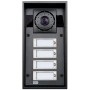 2N Telecommunications IP Force sistema per video-citofono Grigio (9151104CHW)