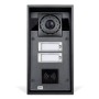 2N Telecommunications IP Force sistema per video-citofono Grigio (9151102CHRW)