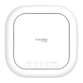 D-Link Nuclias AX3600 2402 Mbit/s Bianco Supporto Power over Ethernet (PoE) (DBA-X2830P)