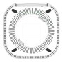 D-Link Nuclias AX3600 2402 Mbit/s Bianco Supporto Power over Ethernet (PoE) (DBA-X2830P)