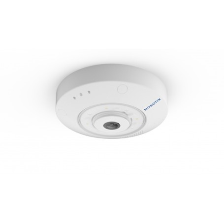 Mobotix Q71 Hemispheric (Mx-Q71A-12DN016)