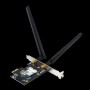 ASUS PCE-AX3000 Interno WLAN / Bluetooth 3000 Mbit/s (90IG0610-MO0R10)
