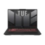 ASUS TUF Gaming A17 FA707RR-HX018W 6800H Computer portatile 43,9 cm (17.3") Full HD AMD Ryzen™ 7 16 GB DDR5- (90NR0B42-M00160)