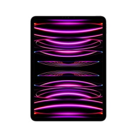 Apple iPad Pro 128 GB 27,9 cm (11") Apple M 8 GB Wi-Fi 6E (802.11ax) iPadOS 16 Grigio (MNXD3FD/A) Apple iPad Pro 128 GB 27,9 cm (11") Apple M 8 GB Wi-Fi 6E (802.11ax) iPadOS 16 Grigio (MNXD3FD/A)