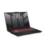 ASUS TUF Gaming A17 FA707RR-HX018W 6800H Computer portatile 43,9 cm (17.3") Full HD AMD Ryzen™ 7 16 GB DDR5- (90NR0B42-M00160)