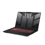 ASUS TUF Gaming A17 FA707RR-HX018W 6800H Computer portatile 43,9 cm (17.3") Full HD AMD Ryzen™ 7 16 GB DDR5- (90NR0B42-M00160)