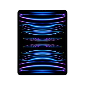 Apple iPad Pro 128 GB 32,8 cm (12.9") Apple M 8 GB Wi-Fi 6E (802.11ax) iPadOS 16 Argento (MNXQ3FD/A) Apple iPad Pro 128 GB 32,8 cm (12.9") Apple M 8 GB Wi-Fi 6E (802.11ax) iPadOS 16 Argento (MNXQ3FD/A)