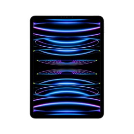 Apple iPad Pro 5G LTE 128 GB 27,9 cm (11") Apple M 8 GB Wi-Fi 6E (802.11ax) iPadOS 16 Argento (MNYD3FD/A) Apple iPad Pro 5G LTE 128 GB 27,9 cm (11") Apple M 8 GB Wi-Fi 6E (802.11ax) iPadOS 16 Argento (MNYD3FD/A)