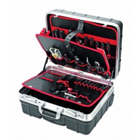 Cimco 170600 set di strumenti meccanici 22 strumenti