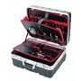 Cimco 170600 set di strumenti meccanici 22 strumenti