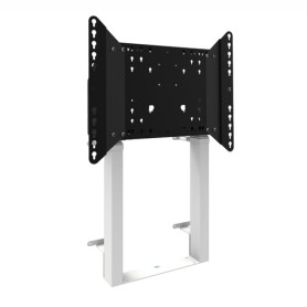 iiyama MD 052W7150K Supporto per display espositivi 2,18 m (86") Alluminio, Nero