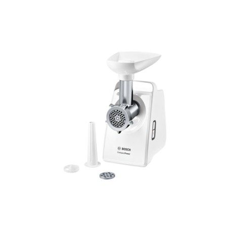 Bosch MFW3910W tritacarne 1900 W Bianco