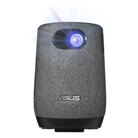 ASUS ZenBeam Latte L1 videoproiettore Proiettore da soffitto 300 ANSI lumen LED 1080p (1920x1080) Grigio (90LJ00E5-B00070)