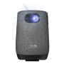 ASUS ZenBeam Latte L1 videoproiettore Proiettore da soffitto 300 ANSI lumen LED 1080p (1920x1080) Grigio (90LJ00E5-B00070)